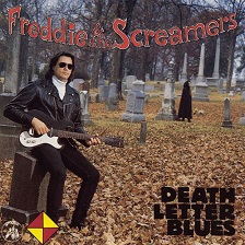 Freddie & The Screamerrs